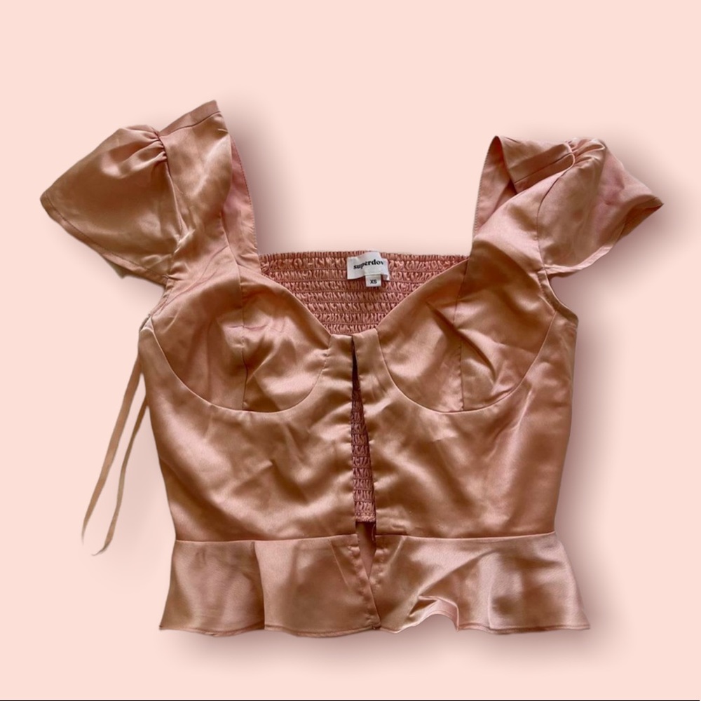 Superdown Top - image 5